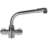 Smeg RIMINI-2 Dual Flow Mixer Tap