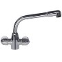 Smeg RIMINI-2 Dual Flow Mixer Tap