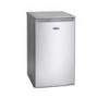 Ice King RK104AP2SIL 50cm Under Counter Fridge with Ice Box - Silver