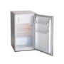 Ice King RK104AP2SIL 50cm Under Counter Fridge with Ice Box - Silver