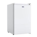 A2/RK105EW GRADE A2 - Iceking 107 Litre Freestanding Undercounter Larder Fridge - White