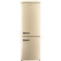 Gorenje RK60359OC Retro Style Freestanding Fridge Freezer Right Hand Hinge Cream
