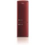 Gorenje RK60359OR Retro Style Freestanding Fridge Freezer Right Hand Hinge Burgundy
