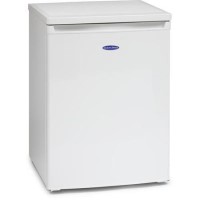 Ice King RK6128AP2 IceKing Under counter Fridge with Icebox White