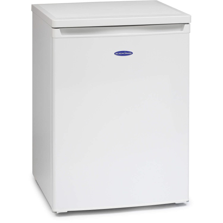 Ice King RK6128AP2 IceKing Under counter Fridge with Icebox White