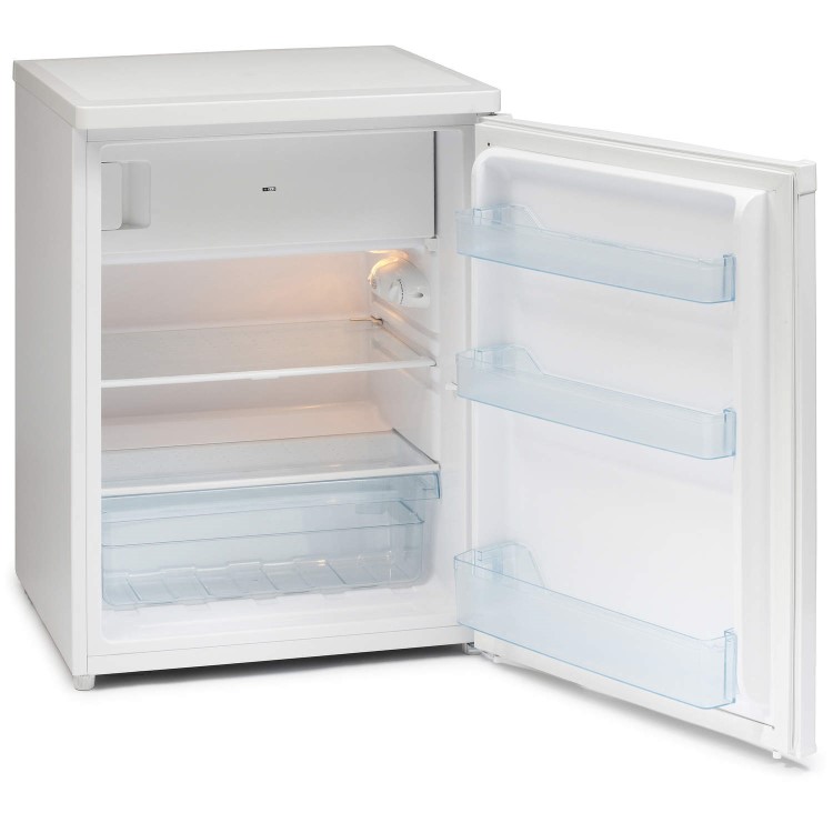 Ice King RK6128AP2 IceKing Under counter Fridge with Icebox White