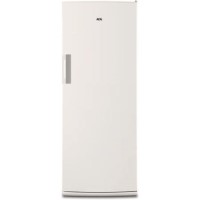 AEG RKB63221DW 154.4x59.5cm 317L Touch Control Freestanding Upright Refrigerator - White