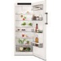 AEG RKB63221DW 154.4x59.5cm 317L Touch Control Freestanding Upright Refrigerator - White