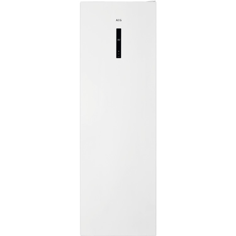 AEG 380 Litre Freestanding Larder Fridge - White