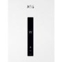 AEG 380 Litre Freestanding Larder Fridge - White