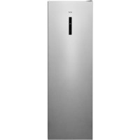 AEG 360 Litre Tall Freestanding Fridge - Grey/Stainless Steel