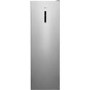 AEG 360 Litre Tall Freestanding Fridge - Grey/Stainless Steel