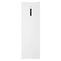 Refurbished AEG Series 6000 358 Litre Freestanding Fridge - White Refurbished AEG Series 6000 358 Litre Freestanding Fridge - White