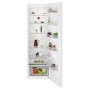 AEG Series 6000 358 Litre Freestanding Fridge - White