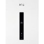 AEG Series 6000 358 Litre Freestanding Fridge - White