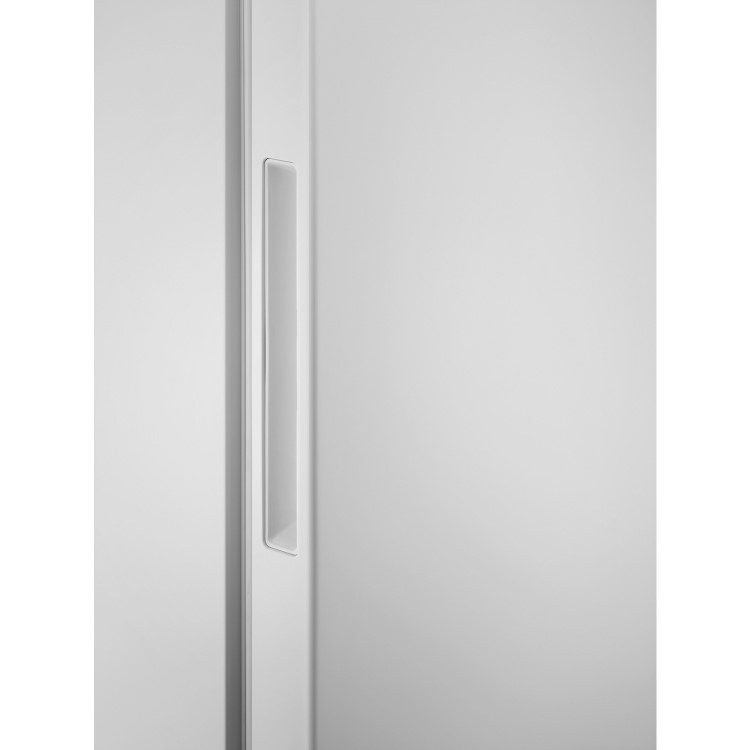 Refurbished AEG Series 6000 358 Litre Freestanding Fridge - White