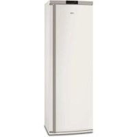 AEG RKE64021DW 185x60cm 400L Freestanding Fridge - White