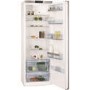 AEG RKE64021DW 185x60cm 400L Freestanding Fridge - White