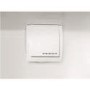 AEG RKE64021DW 185x60cm 400L Freestanding Fridge - White
