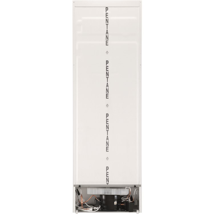 AEG RKE64021DW 185x60cm 400L Freestanding Fridge - White