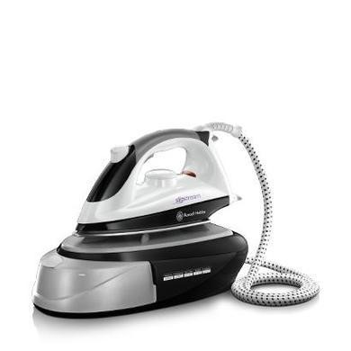 Russell hobbs slipstream iron store
