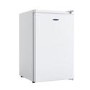 Iceking 114 Litre Freestanding Undercounter Larder Fridge - White