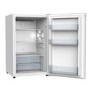 Iceking 114 Litre Freestanding Undercounter Larder Fridge - White