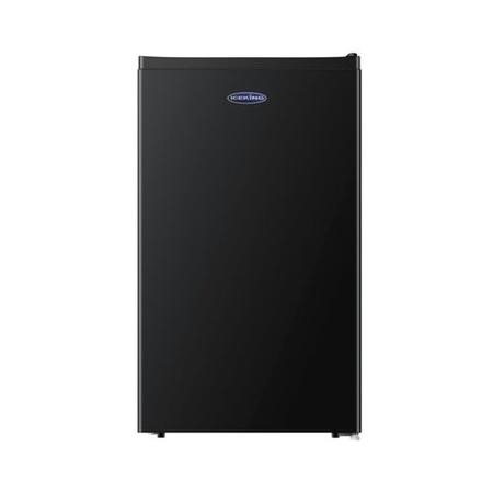 Refurbished IceKing RL111EBK Freestanding 88 Litre Undercounter Larder ...