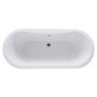 Downham Freestanding Bath - Lion Leg Set 1500mm