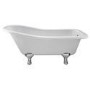 Whitehaven Freestanding Bath - Console Leg Set 1700mm
