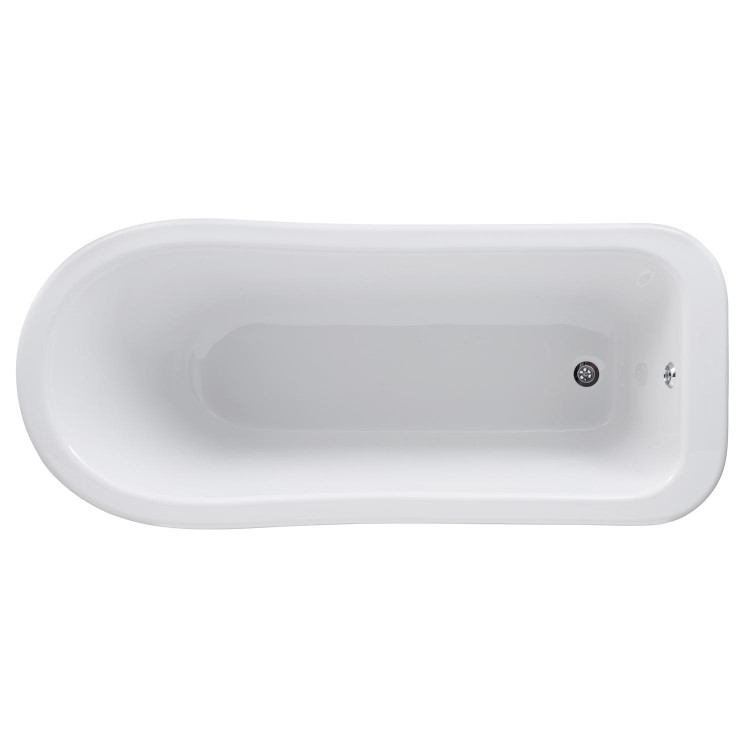 Whitehaven Freestanding Bath - Console Leg Set 1700mm