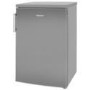 Hisense RL170D4BC21 56cm Wide Freestanding Under Counter Larder Fridge - Stainless Steel