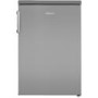 Hisense RL170D4BC2 56cm Wide Freestanding Under Counter Fridge - Stainless Steel