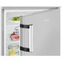 Hisense RL170D4BC2 56cm Wide Freestanding Under Counter Fridge - Stainless Steel