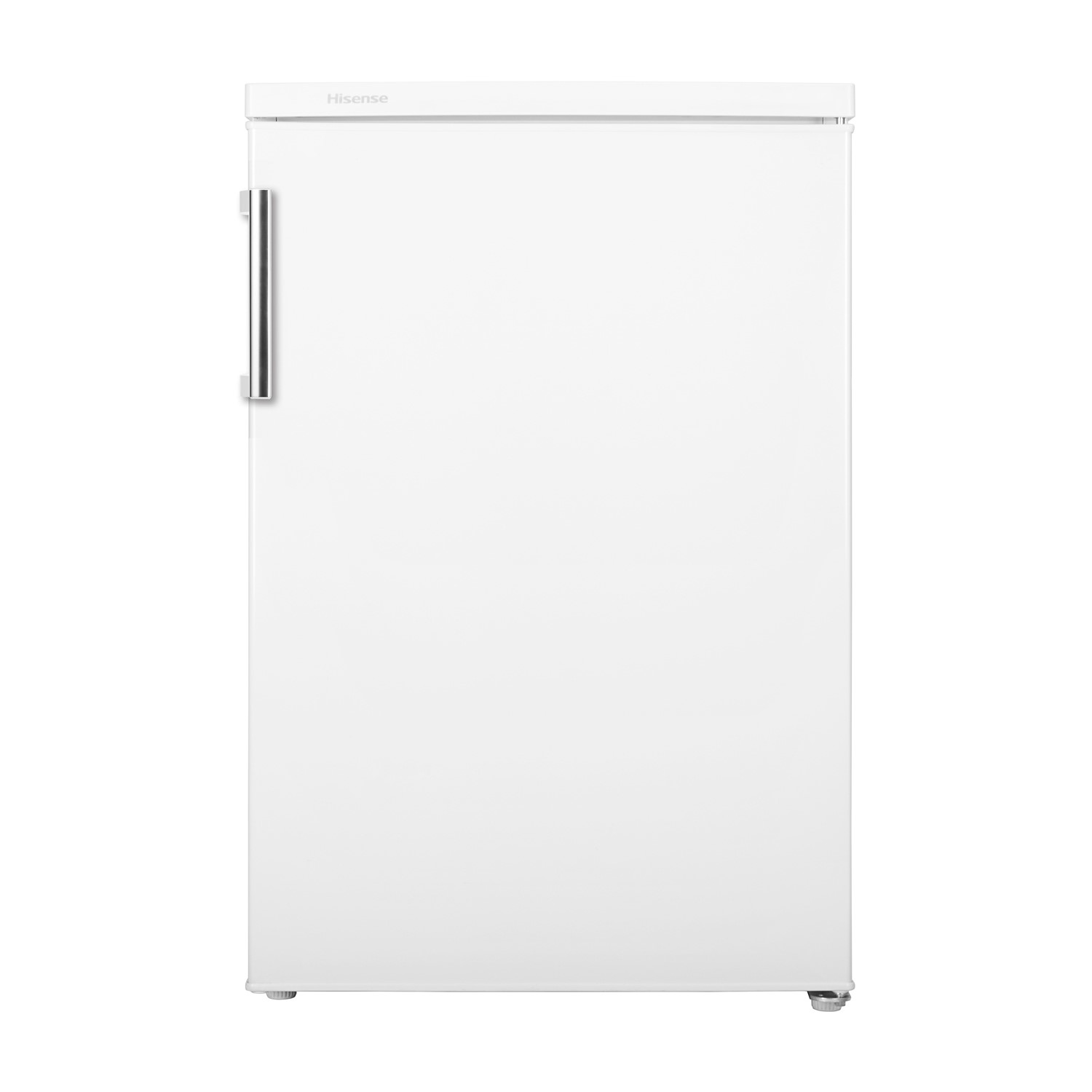 Hisense White Rl170d4bwe 55Cm Wide Under Counter Larder Fridge - 132L - E Rated - Image 9
