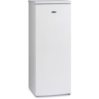 GRADE A3 - Ice King RL253AP2 A+ 240L Tall Freestanding Larder Fridge - White