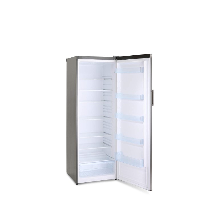 Ice King RL340SAP2 RL340SAP 170cm Tall Larder Fridge - Silver
