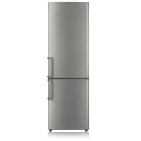 Samsung RL34LGMG1 NoFrost 1.78 m Freestanding Fridge Freezer in Manhattan Grey