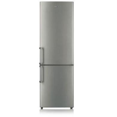 Samsung RL34LGMG1 NoFrost 1.78 m Freestanding Fridge Freezer in Manhattan Grey