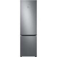 Samsung 387 Litre 70/30 Freestanding Fridge Freezer with SpaceMax - Stainless Steel