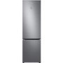 Samsung 387 Litre 70/30 Freestanding Fridge Freezer with SpaceMax - Stainless Steel