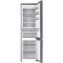 Samsung 387 Litre 70/30 Freestanding Fridge Freezer with SpaceMax - Stainless Steel