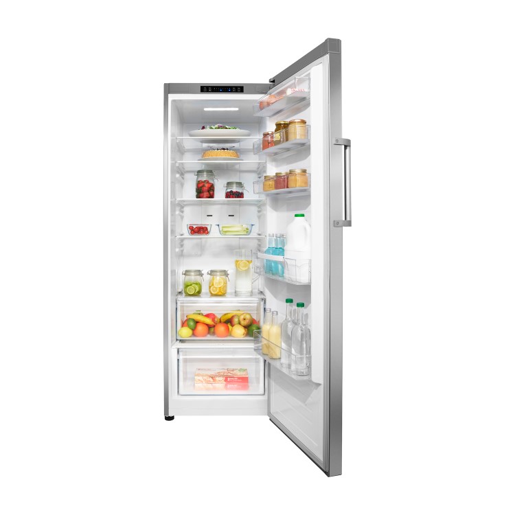 Refurbished Hisense RL423N4AC11 Freestanding 320 Litre Frost Free Fridge