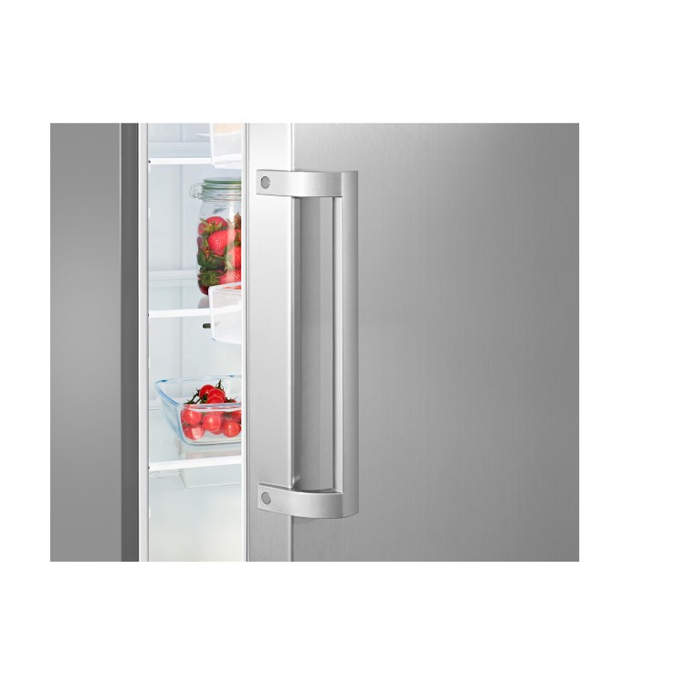 Refurbished Hisense RL423N4AC11 Freestanding 320 Litre Frost Free Fridge