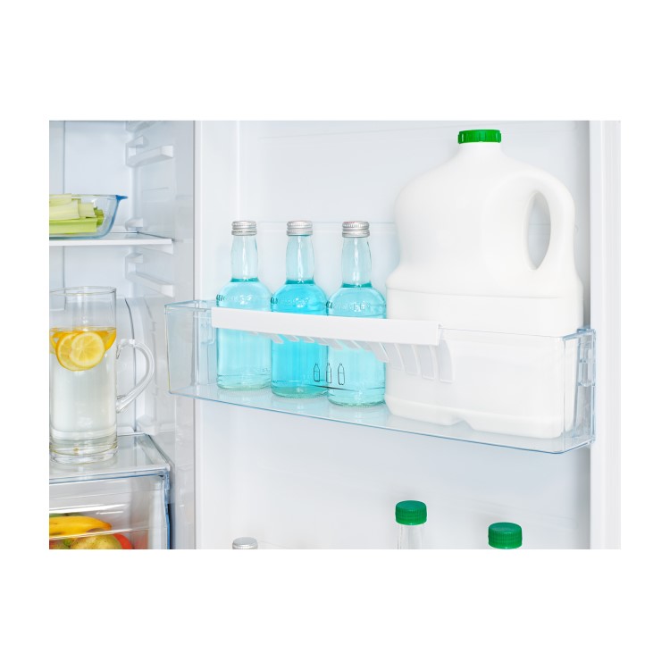 Refurbished Hisense RL423N4AC11 Freestanding 320 Litre Frost Free Fridge