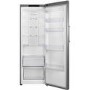 Hisense RL423N4AC1 60cm Wide Freestanding Fridge - Stainless Steel