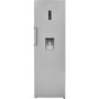 Hisense RL462N4EC1 355 Litre Tall Freestanding Fridge With Water Dispenser Stainless Steel Effect