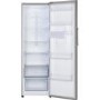 Hisense RL462N4EC1 355 Litre Tall Freestanding Fridge With Water Dispenser Stainless Steel Effect