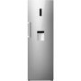 Hisense RL462N4WC1 Freestanding Tall Larder Fridge With Non-plumbed Water Dispenser Stainless Steel