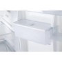 Hisense RL462N4WC1 Freestanding Tall Larder Fridge With Non-plumbed Water Dispenser Stainless Steel
